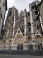 03 Bourges - Cathedrale